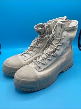 Converse Chuck Taylor All Star Lugged 2.0 Counter Climate boots